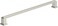 Amerock BP37361G10 Satin Nickel Cabinet Pull 10116 inch 256 mm Center to Center Cabinet Handle Appoint Drawer Pull Kitchen Cabinet Handle Furniture Hardware