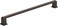 Amerock BP37361ORB Oil Rubbed Bronze Cabinet Pull 10116 inch 256 mm Center to Center Cabinet Handle Appoint Drawer Pull Kitchen Cabinet Handle Furniture Hardware