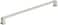 Amerock BP37362G10 Satin Nickel Cabinet Pull 1258 inch 320 mm Center to Center Cabinet Handle Appoint Drawer Pull Kitchen Cabinet Handle Furniture Hardware