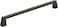 Amerock BP55283ORB Oil Rubbed Bronze Cabinet Pull 10116 inch 256 mm Center to Center Cabinet Handle Blackrock Drawer Pull Kitchen Cabinet Handle Furniture Hardware