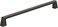 Amerock BP55283ORB Oil Rubbed Bronze Cabinet Pull 10116 inch 256 mm Center to Center Cabinet Handle Blackrock Drawer Pull Kitchen Cabinet Handle Furniture Hardware