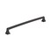 Amerock BP53537BBR Black Bronze Cabinet Pull 1258 in 320 mm CentertoCenter Cabinet Handle Mulholland Drawer Pull Kitchen Cabinet Handle Furniture Hardware