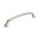 Amerock BP55351G10 Satin Nickel Cabinet Pull 8 in 203 mm CentertoCenter Cabinet Handle Revitalize Drawer Pull Kitchen Cabinet Handle Furniture Hardware