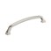 Amerock BP55351G10 Satin Nickel Cabinet Pull 8 in 203 mm CentertoCenter Cabinet Handle Revitalize Drawer Pull Kitchen Cabinet Handle Furniture Hardware