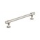Amerock BP36771G10 Satin Nickel Cabinet Pull 6516 inch 160 mm Center to Center Cabinet Handle Winsome Drawer Pull Kitchen Cabinet Handle Furniture Hardware