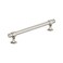 Amerock BP36771G10 Satin Nickel Cabinet Pull 6516 inch 160 mm Center to Center Cabinet Handle Winsome Drawer Pull Kitchen Cabinet Handle Furniture Hardware
