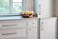 Amerock BP55284GM Gunmetal Cabinet Pull 1258 inch 320 mm Center to Center Cabinet Handle Blackrock Drawer Pull Kitchen Cabinet Handle Furniture Hardware