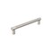 Amerock BP54070G10 Satin Nickel Appliance Pull 12 inch 305 mm CentertoCenter Cabinet Handle Bronx Furniture Hardware