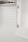 Amerock 10BX37133G10 Satin Nickel Cabinet Pull 6516 inch 160mm CentertoCenter 10 Pack Cityscape Furniture Hardware