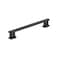 Amerock 10BX37093ORB Oil Rubbed Bronze Cabinet Pull 6516 inch 160mm CentertoCenter 10 Pack Triomphe Furniture Hardware