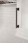 Amerock 10BX37093ORB Oil Rubbed Bronze Cabinet Pull 6516 inch 160mm CentertoCenter 10 Pack Triomphe Furniture Hardware