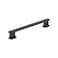 Amerock 10BX37093ORB Oil Rubbed Bronze Cabinet Pull 6516 inch 160mm CentertoCenter 10 Pack Triomphe Furniture Hardware