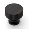 Asidrama 30 Pack Oil Rubbed Bronze Kitchen Cabinet Knobs Drawer Cabinet Hardware Zinc Knobs for Dresser Drawers