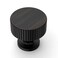 Asidrama 30 Pack Oil Rubbed Bronze Kitchen Cabinet Knobs Drawer Cabinet Hardware Zinc Knobs for Dresser Drawers