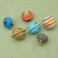 MFYS 6 Pieces Planets Dresser Knobs Star Cabinet Knob Cute Planet Drawer Pulls Handle for Childs Space Theme Deco 6
