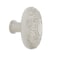 Nostalgic Warehouse Victorian Brass 1 34 Cabinet Knob in Satin Nickel