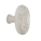 Nostalgic Warehouse Victorian Brass 1 34 Cabinet Knob in Satin Nickel
