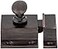 Top Knobs M1669 Additions Collection 2 Inch Cabinet Latch Tuscan Bronze