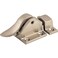 Top Knobs TK729PC Transcend Collection 11516 Cabinet Latch Polished Chrome