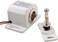 HWMATE MATEE DC12V Metal Fail Secure Mode Multifunctional Mini Electric Cabinet Lock for File Cabinet Display Case