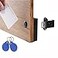 WOOCH RFID Locks for Cabinets Hidden DIY Lock Electronic Lock with USB Cable for Wooden Drawer Locker Cupboard Gun Box