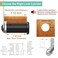 inBovoga 6 Pcs Cabinet Locks with Keys 112 Cam Lock Keyed Alike Fit 138 Max Panel Secure Your File Cabinet Drawer Desk Toolbox Mailbox Lock Replacement Zinc Alloy