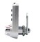 Combi-Cam 3 Dial Combination Cam Lock with MK Override Key 58
