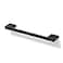 TUNNY 10 Pack Classic Cabinet Handles63160mm Screw Spacing Matte Black Furniture Hardware Handles for Kitchen Cabinets Bedroom Cabinet Pull