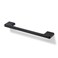 TUNNY 10 Pack Classic Cabinet Handles63160mm Screw Spacing Matte Black Furniture Hardware Handles for Kitchen Cabinets Bedroom Cabinet Pull