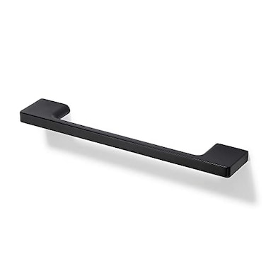 TUNNY 10 Pack Classic Cabinet Handles63160mm Screw Spacing Matte Black Furniture Hardware Handles for Kitchen Cabinets Bedroom Cabinet Pull