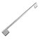 Southern Hills Polished Chrome Cabinet Pulls 224mm Screw Spacing 5 Pack Chrome Drawer Pull Chrome Cabinet Handles Modern Cabinet Hardware Kitchen Drawer Handles SH3229224CHR5