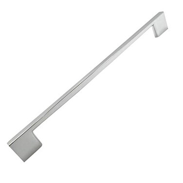 Southern Hills Polished Chrome Cabinet Pulls 224mm Screw Spacing 5 Pack Chrome Drawer Pull Chrome Cabinet Handles Modern Cabinet Hardware Kitchen Drawer Handles SH3229224CHR5