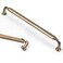 Asidrama 10 Pack 75 Inch192mm Champagne Bronze Kitchen Cabinet Handles Cabinet Pulls Kitchen Cabinet Hardware for Cupboard Drawer Pulls