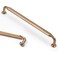 Asidrama 10 Pack 75 Inch192mm Champagne Bronze Kitchen Cabinet Handles Cabinet Pulls Kitchen Cabinet Hardware for Cupboard Drawer Pulls
