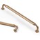 Asidrama 10 Pack 75 Inch192mm Champagne Bronze Kitchen Cabinet Handles Cabinet Pulls Kitchen Cabinet Hardware for Cupboard Drawer Pulls