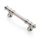Asidrama 10 Pack 3 Inch76mm Brushed Satin Nickel Kitchen Cabinet Handles Cabinet Pulls Kitchen Cabinet Hardware for Cupboard Drawer Pulls