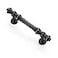 Asidrama 10 Pack 3 Inch76mm OilRubbed Bronze Kitchen Cabinet Handles Cabinet Pulls Kitchen Cabinet Hardware for Cupboard Drawer Handles Dresser Pulls