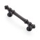 Asidrama 10 Pack 3 Inch76mm OilRubbed Bronze Kitchen Cabinet Handles Cabinet Pulls Kitchen Cabinet Hardware for Cupboard Drawer Handles Dresser Pulls