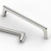 Asidrama 10 Pack 5 Inch128mm Brushed Satin Nickel Cabinet Pulls Cabinet Handles Cupboard Handles Kitchen Cabinet Hardware for Cupboard Drawer Pulls
