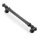 Asidrama 6 Pack 5 Inch128mm OilRubbed Bronze Kitchen Cabinet Handles Cabinet Pulls Kitchen Cabinet Hardware for Cupboard Drawer Handles Dresser Pulls