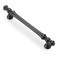 Asidrama 6 Pack 5 Inch128mm OilRubbed Bronze Kitchen Cabinet Handles Cabinet Pulls Kitchen Cabinet Hardware for Cupboard Drawer Handles Dresser Pulls