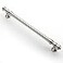 Asidrama 6 Pack 9 Inch228mm Brushed Satin Nickel Kitchen Cabinet Handles Cabinet Pulls Kitchen Cabinet Hardware for Cupboard Drawer Pulls