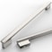Asidrama 10 Pack 10 Inch254mm Brushed Satin Nickel Cabinet Pulls Kitchen Cabinet Handles Satin Nickel Cabinet Pulls Cabinet Hardware for Cupboard Drawer
