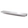 Jetland Cabinets Drawers Edge Pulls 6Pack 8 Overall Length Brushed Nickel Concealed Tab Pulls for Kitchen Garage Cabinet Drawers PW5018BS203L