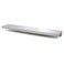 Jetland Cabinets Drawers Edge Pulls 6Pack 8 Overall Length Brushed Nickel Concealed Tab Pulls for Kitchen Garage Cabinet Drawers PW5018BS203L