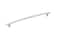 Richelieu Hardware BP2323320195 Kensington Collection 12 58inch 320 mm CentertoCenter Brushed Nickel Modern Cabinet and Drawer Pull Handle for Kitchen Bathroom and Furniture