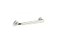 Kohler K25494SN Artifacts 5 Cabinet Pull Vibrant Polished Nickel