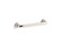Kohler K25494SN Artifacts 5 Cabinet Pull Vibrant Polished Nickel