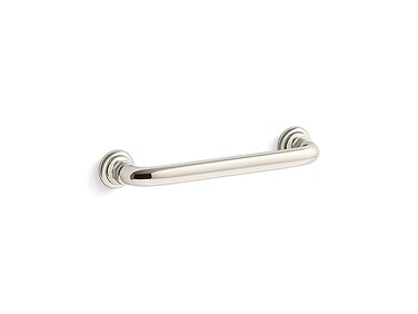 Kohler K25494SN Artifacts 5 Cabinet Pull Vibrant Polished Nickel