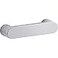 Kohler K73152CP Composed Drawer Pull Polished Chrome